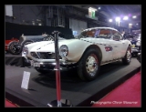BMW 507 Roadster 1957